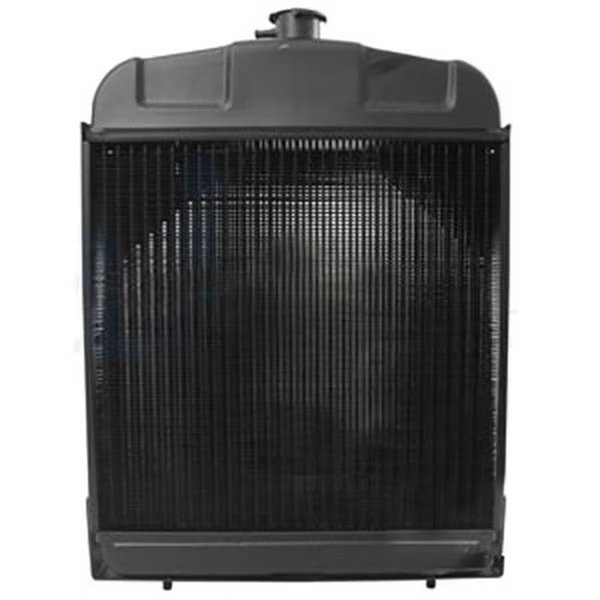 Radiator, Aftermarket, Mfr#: A-233313-AI